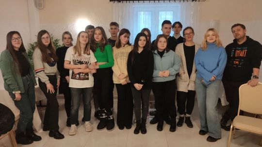 Ruszył nabór do Młodzieżowego sejmiku województwa świętokrzyskiego