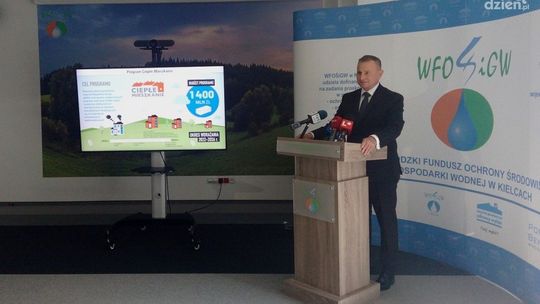 Ruszył nabór wniosków do programu „Ciepłe Mieszkanie”