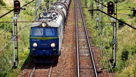 Ruszył nabór wniosków do programu Kolej Plus