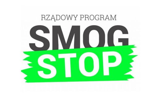 Ruszył nabór wniosków do programu Stop Smog