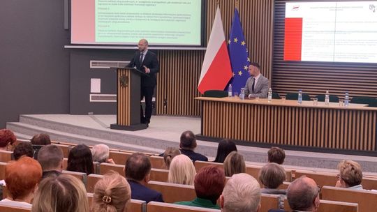 Ruszył nabór wniosków na granty dla NGO