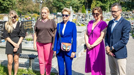 Ruszył piąty pociąg do literatury