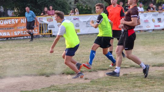 Ruszył Turniej Ogrody 2020