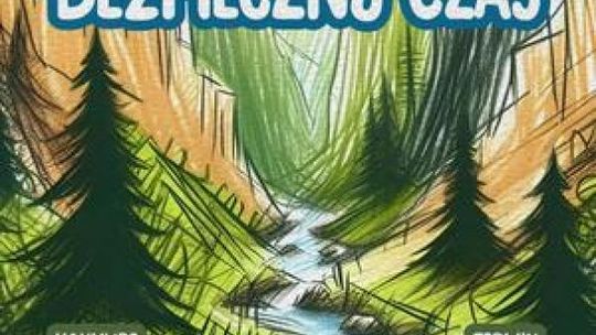 Ruszył XII Wojewódzki Konkurs „Wolny czas – bezpieczny czas”