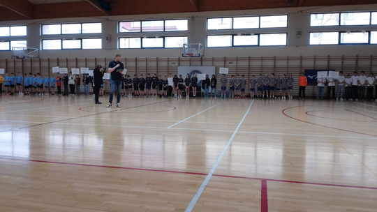 Ruszyła 20 edycja Małej Ligi Piłki Ręcznej 