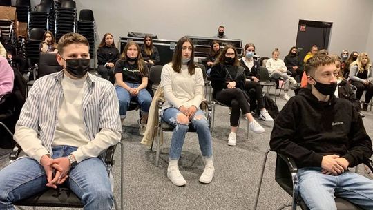 Ruszyła aktywizacja ostrowieckich wolontariuszy 