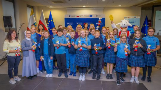 Ruszyła jubileuszowa edycja „Świętokrzyskiego Podróżnika Europejskiego”. Do odkrycia 32 wyjątkowe atrakcje regionu