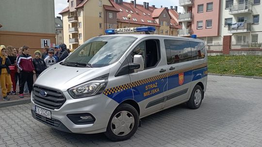 Ruszyła Kampania "Prawidłowo Parkujesz – Prawo Szanujesz”