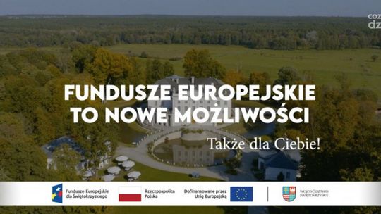 Ruszyła kampania promocyjna Programu Regionalnego