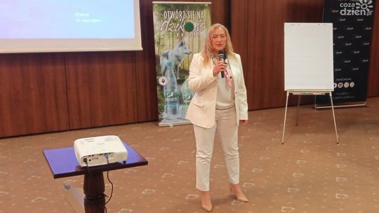 Ruszyła kolejna edycja spotkań regionalnych hotelarzy. Kielce - gospodarzem