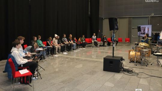 Ruszyła "Muzyczna Kuźnia"