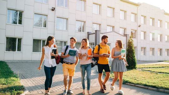 Ruszyła rekrutacja uzupełniająca do szkół ponadpodstawowych