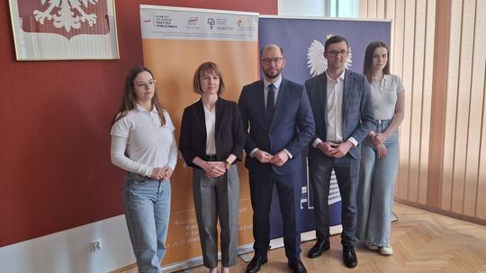 Ruszyła siódma edycja Świętokrzyskiego Funduszu Lokalnego z dotacjami dla organizacji i mieszkańców