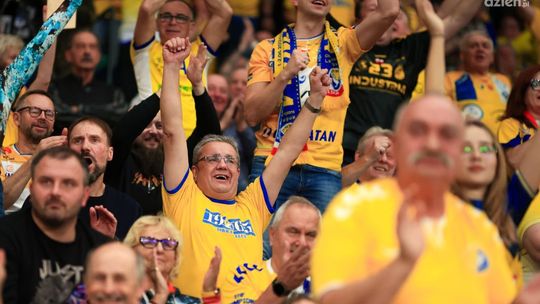 Ruszyła sprzedaż biletów na lutowe mecze Industrii Kielce