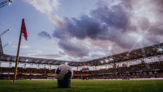 Ruszyła sprzedaż biletów na mecz z GKS-em Katowice. Dla Korony będzie to pierwsze domowe starcie po miesięcznej przerwie