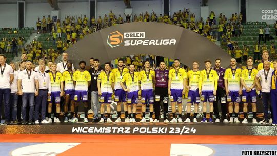 Ruszyła sprzedaż karnetów na Industrię