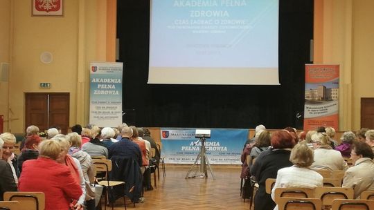 Ruszyła VII edycja Akademii Pełnej Zdrowia