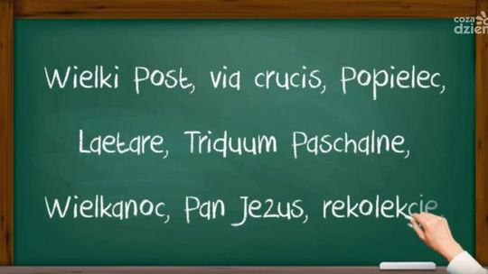 Ruszyły katechezy on-line