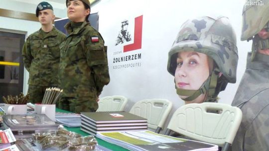 Ruszyły Mobilne Zespoły Rekrutacyjne WOT