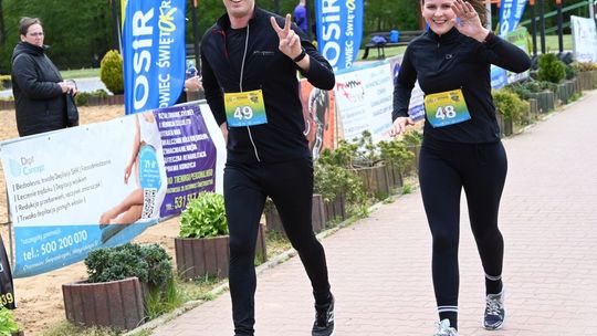 Ruszyły zapisy do 2. rundy XIII MosirGutwinRun 2025!
