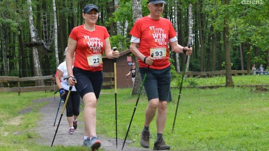 Ruszyły zapisy do 3. rundy MOSiR Gutwin Run