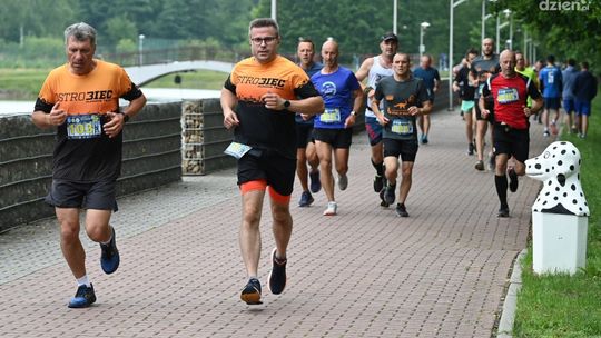 Ruszyły zapisy do 3. rundy XII MosirGutwinRun 2024!
