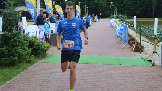 Ruszyły zapisy do 4. rundy VI MosirGutwinRun 2018