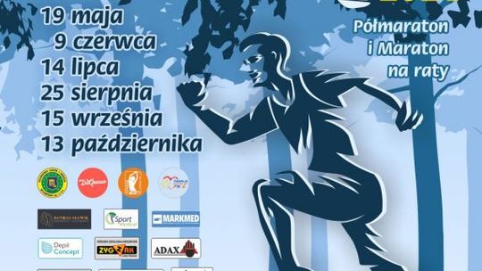 Ruszyły zapisy do 4. rundy XII MosirGutwinRun 2024!
