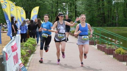 Ruszyły zapisy do drugiej rundy "MosirGutwinRun 2021"