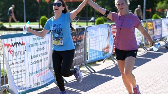 Ruszyły zapisy do finałowej rundy XII MosirGutwinRun 2024!