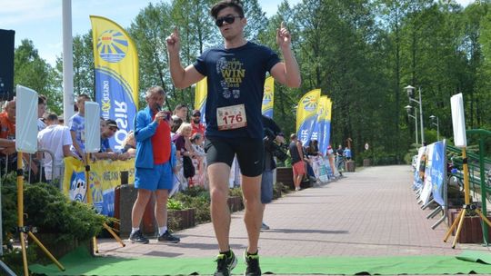 Ruszyły zapisy do VII MosirGutwinRun 2019