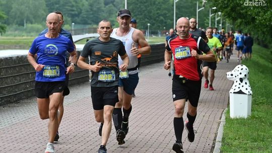 Ruszyły zapisy na kultowy ostrowiecki "maraton na raty"