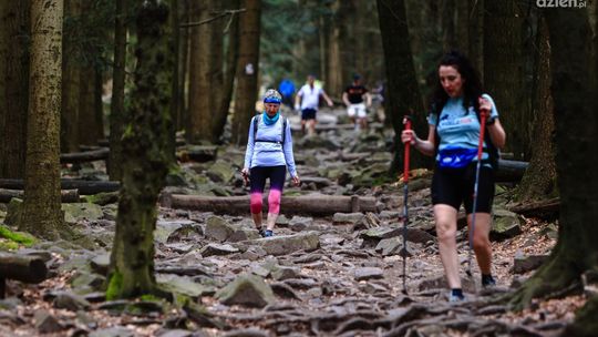 Ruszyły zapisy na VII Festiwal Pieszo-Biegowy Przedwiośnie