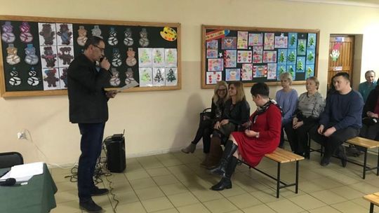 Ruszyły zebrania rad osiedli. Na początek Gutwin