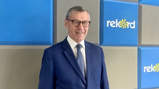 Rybka lubi pływać czyli jak Wodociągi Kieleckie zaplanowały Święto Wody