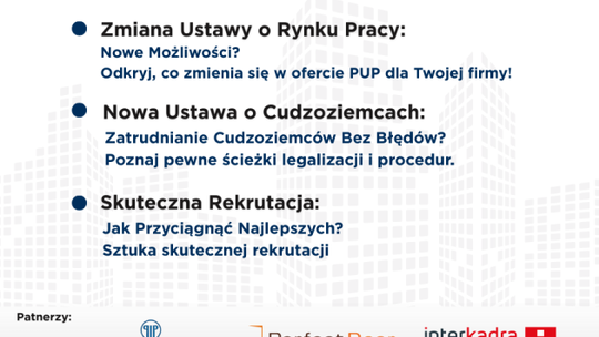Rynek pracy 2025 – nowe regulacje, nowe wyzwania dla pracodawców