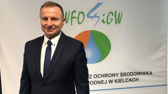 Ryszard Gliwiński: 8 tysięcy podpisanych umów! "Czyste Powietrze" cieszy się dużym zainteresowaniem 