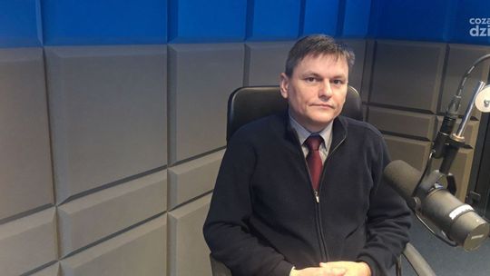 Ryszard Stefański: Przy urnach może paść rekord