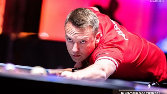 Rywale Polaków w bilardowych MŚ