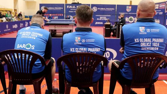 Rywale z najwyższej półki