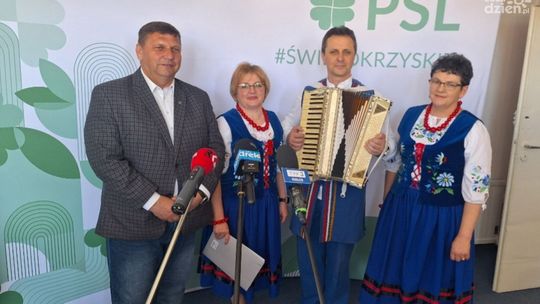 Rząd chce wesprzeć zespoły ludowe i aktywizację wsi