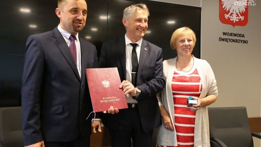 Rządowe dotacje na pomoc społeczną Rządowe dotacje na pomoc społeczną