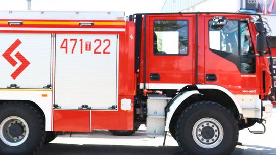 Rządowe miliony dla strażaków ochotników