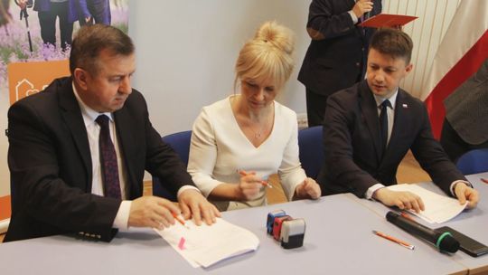 Rządowe pieniądze dla seniorów z Bodzechowa