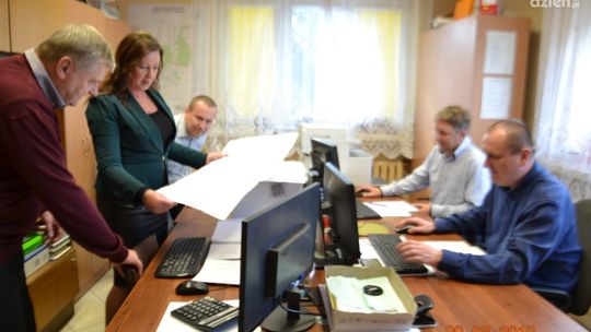 Rządowe promesy dla Ćmielowa