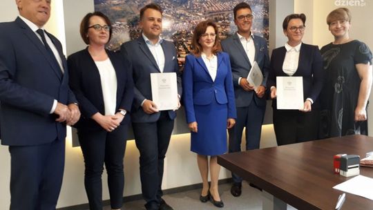 Rządowe tysiące na drogi