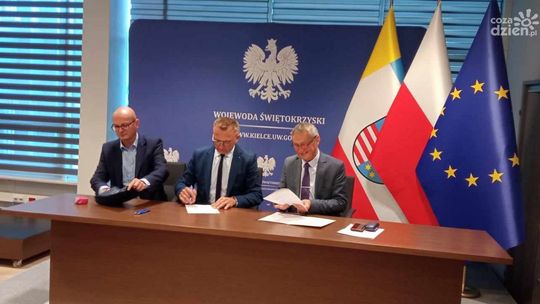 Rządowe wsparcie dla gmin