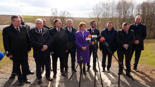  Rzeka Modła przestanie zagrażać. Zakończono ważną inwestycję
