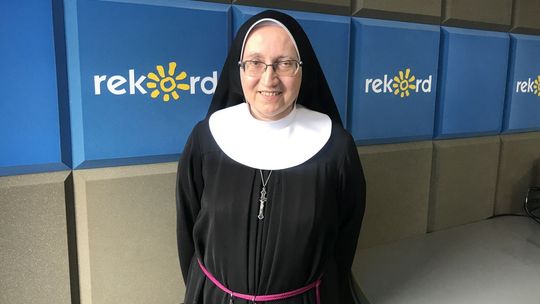 s. Elżbieta Kot: Dobro nawet to w najmniejszym wymiarze powraca często zwielokrotnione 