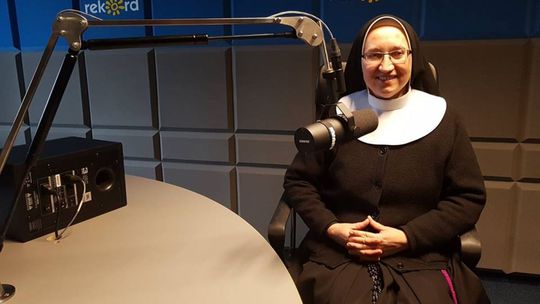 s. Elżbieta Kot: Dobro wraca 